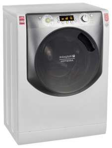 Foto Máquina de lavar Hotpoint-Ariston QVSB 7105 U