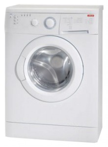 Photo ﻿Washing Machine Vestel WM 634 T