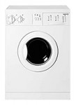Indesit WGS 636 TXR Tvättmaskin