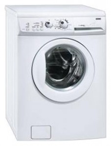 Photo ﻿Washing Machine Zanussi ZWO 585