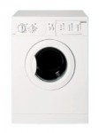 Indesit WG 824 TPR Máquina de lavar