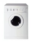 Indesit WGD 934 TX Máquina de lavar