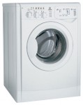 Indesit WISL 103 वॉशिंग मशीन
