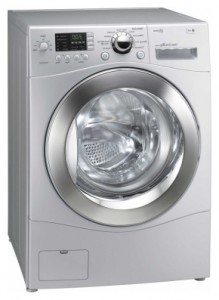 fotoğraf çamaşır makinesi LG F-1403TD5