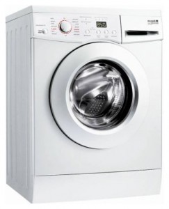 Foto Máquina de lavar Hansa AWO410D