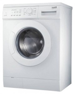 fotoğraf çamaşır makinesi Hansa AWE410L