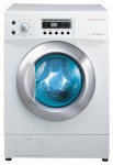 Daewoo Electronics DWD-FD1022 Wasmachine