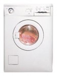 Zanussi FLS 1183 W 洗衣机