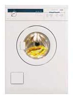 तस्वीर वॉशिंग मशीन Zanussi FLS 1186 W