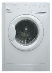 写真 洗濯機 Indesit WIA 80