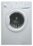Indesit WIA 80 वॉशिंग मशीन