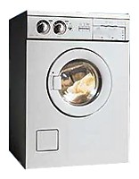 तस्वीर वॉशिंग मशीन Zanussi FJS 904 CV