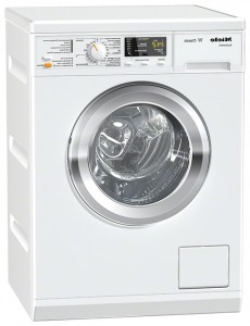Foto Máquina de lavar Miele WDA 200 WPM W CLASSIC