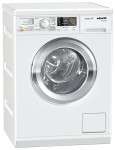 Miele WDA 200 WPM W CLASSIC Wasmachine