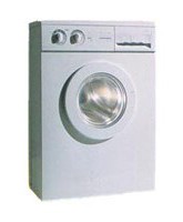 Foto Máquina de lavar Zanussi FL 726 CN