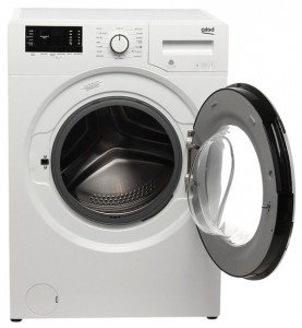 fotoğraf çamaşır makinesi BEKO WKY 71031 LYB2