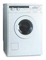 Foto Máquina de lavar Zanussi FLS 574 C