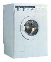 Photo Machine à laver Zanussi WDS 872 S