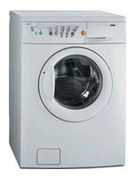 Foto Máquina de lavar Zanussi FJE 1204