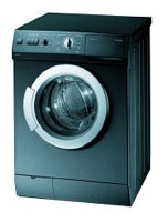 Photo Machine à laver Siemens WM 5487 A