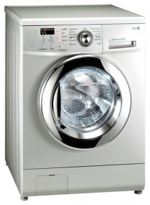 Fil Tvättmaskin LG E-1039SD