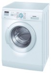 Siemens WS 10F261 洗濯機