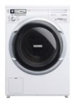 Hitachi BD-W75SV WH çamaşır makinesi