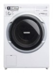 Hitachi BD-W75SV WH Wasmachine