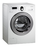 Photo ﻿Washing Machine Samsung WF8692FFC
