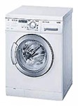 Siemens WXLS 1230 洗濯機