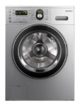Samsung WF8590SFW Wasmachine