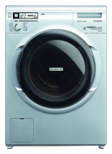 तस्वीर वॉशिंग मशीन Hitachi BD-W85SV MG