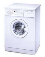 Photo ﻿Washing Machine Siemens WD 61430