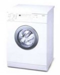 Siemens WM 71730 Wasmachine