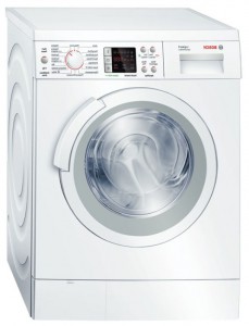 Foto Máquina de lavar Bosch WAS 24444