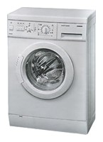 fotoğraf çamaşır makinesi Siemens XS 432