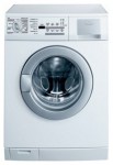 AEG L 72610 Tvättmaskin