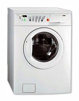 fotoğraf çamaşır makinesi Zanussi FJE 904