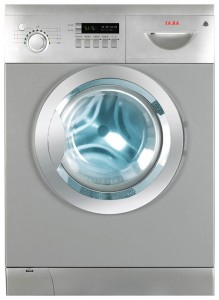 तस्वीर वॉशिंग मशीन Akai AWM 1050 WF