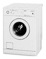 照片 洗衣机 Electrolux EW 1455 WE