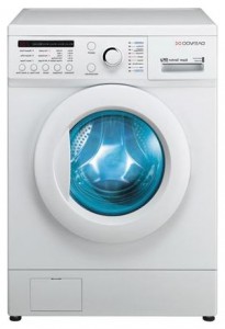 Photo ﻿Washing Machine Daewoo Electronics DWD-F1041