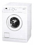 Electrolux EW 1257 F Пральна машина