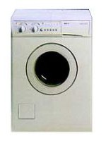 तस्वीर वॉशिंग मशीन Electrolux EW 1552 F