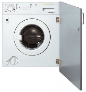 写真 洗濯機 Electrolux EW 1232 I