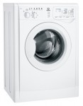 Indesit WISL1031 वॉशिंग मशीन