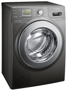 Photo ﻿Washing Machine Samsung WF1802XEY