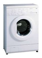 Foto Wasmachine LG WD-80250S
