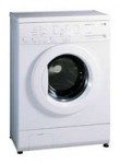 LG WD-80250S Machine à laver