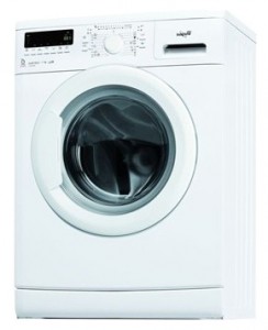 Foto Máquina de lavar Whirlpool AWSC 63213