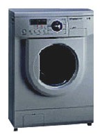 รูปถ่าย เครื่องซักผ้า LG WD-10175SD